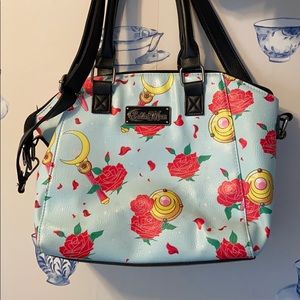 Sailor Moon Purse